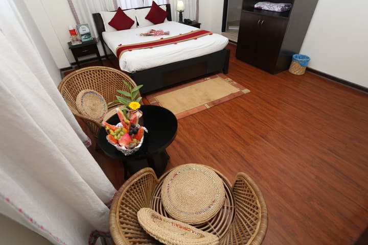 Thamel Eco Resort
