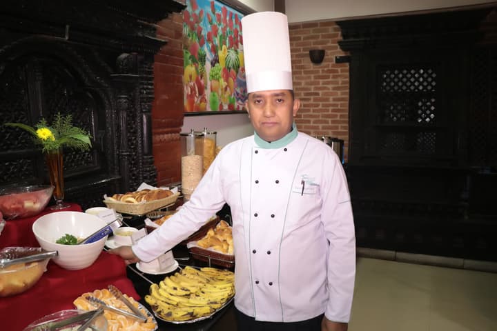 Thamel Eco Resort