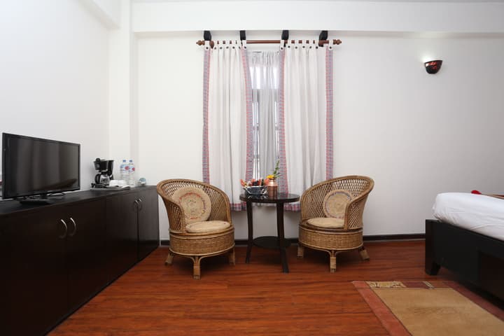 Thamel Eco Resort