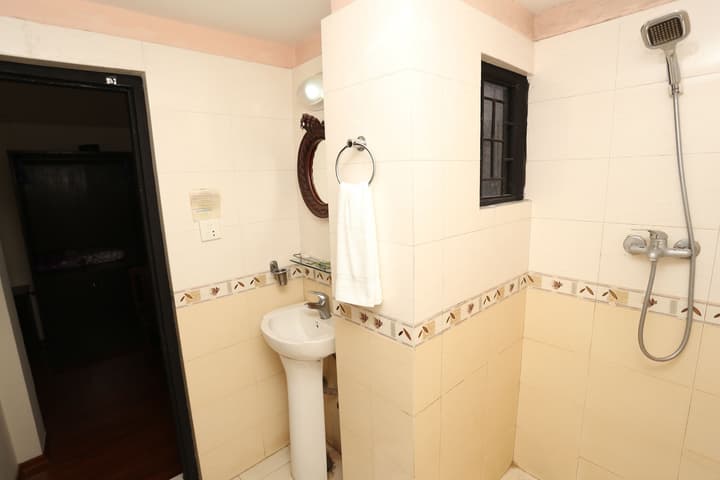 Thamel Eco Resort