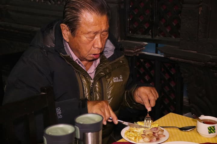 Thamel Eco Resort