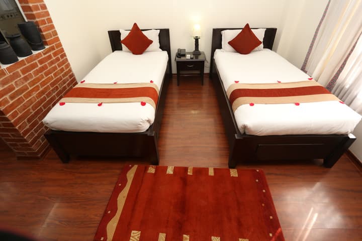Thamel Eco Resort