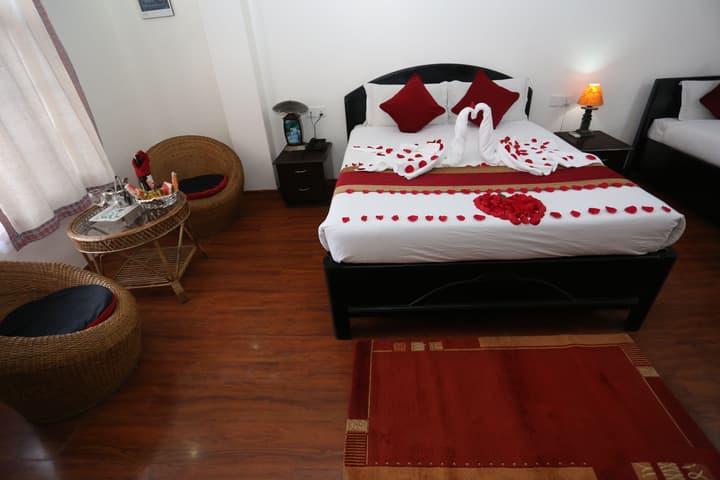 Thamel Eco Resort