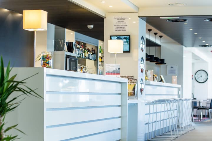 Holiday Inn Express Dijon by IHG