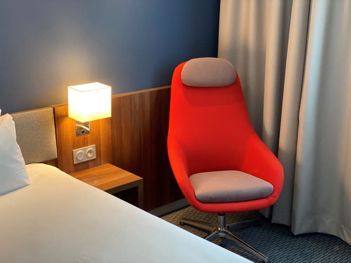 Holiday Inn Express Dijon by IHG