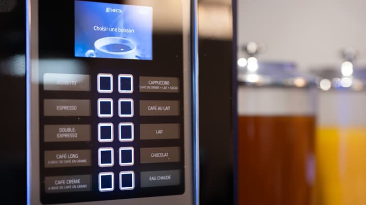 Holiday Inn Express Dijon by IHG
