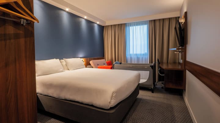 Holiday Inn Express Dijon by IHG