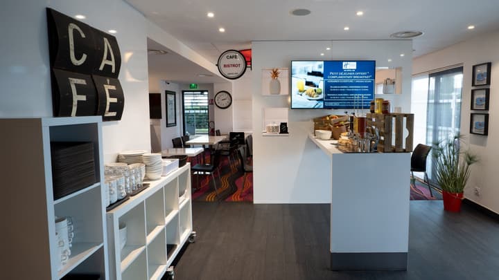 Holiday Inn Express Dijon by IHG
