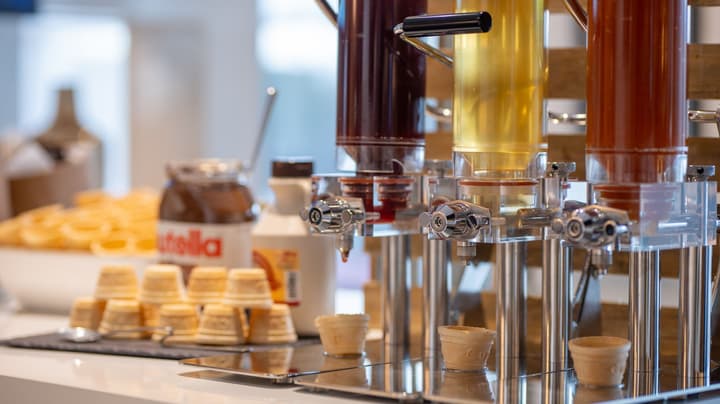 Holiday Inn Express Dijon by IHG