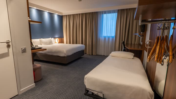 Holiday Inn Express Dijon by IHG
