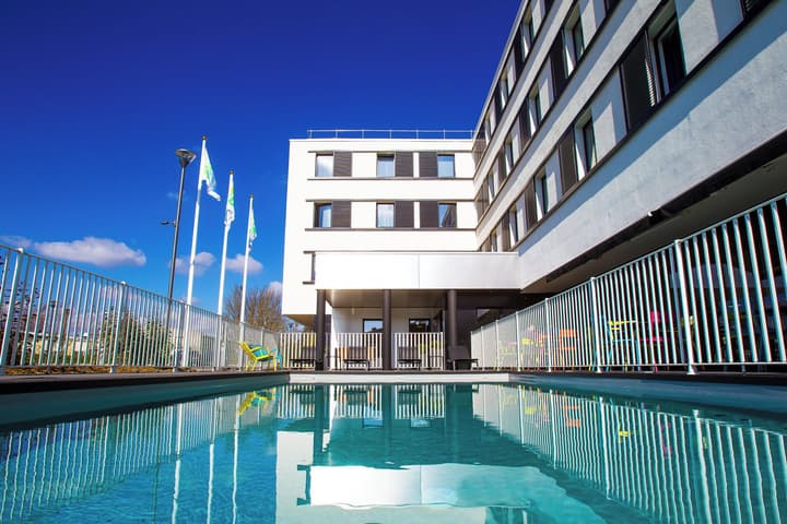 Holiday Inn Express Dijon by IHG