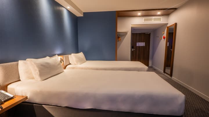 Holiday Inn Express Dijon by IHG