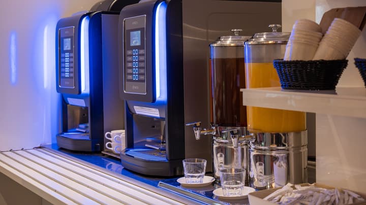 Holiday Inn Express Dijon by IHG