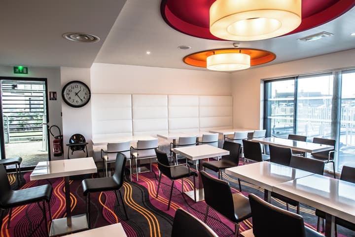 Holiday Inn Express Dijon by IHG