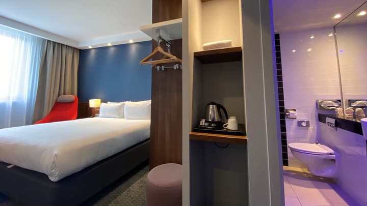 Holiday Inn Express Dijon by IHG
