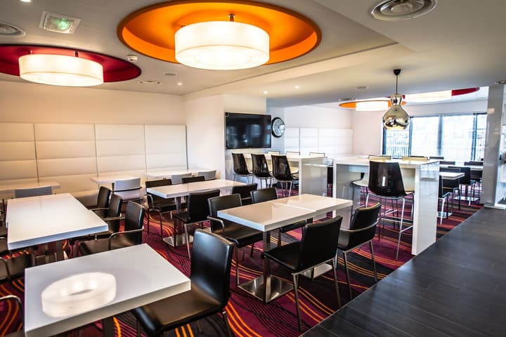 Holiday Inn Express Dijon by IHG