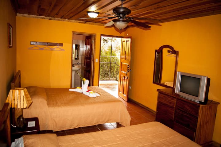 Hotel Cipreses