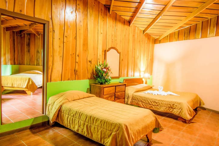 Hotel Cipreses