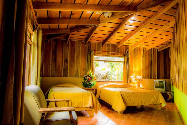Hotel Cipreses