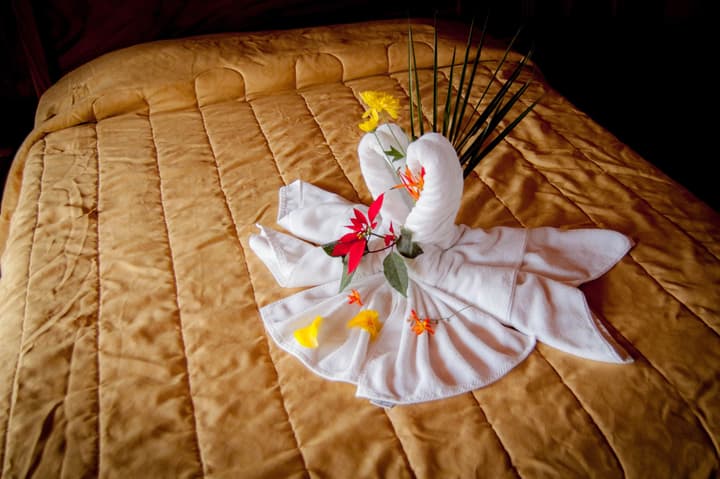 Hotel Cipreses