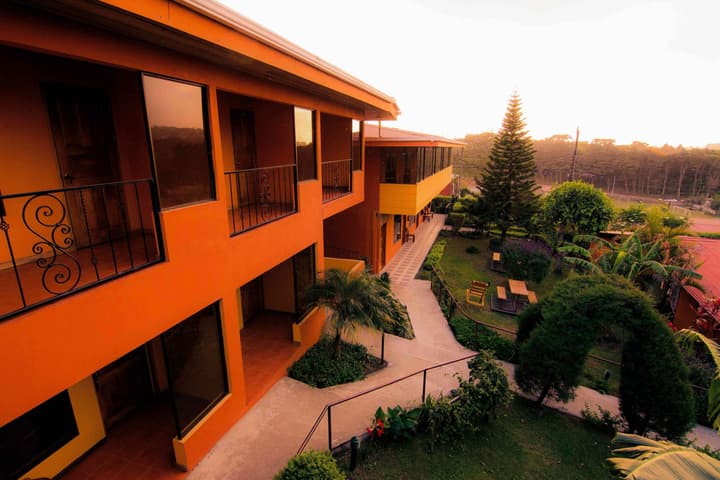 Hotel Cipreses