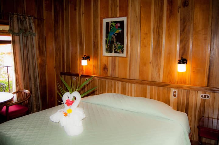 Hotel Cipreses
