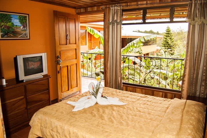 Hotel Cipreses
