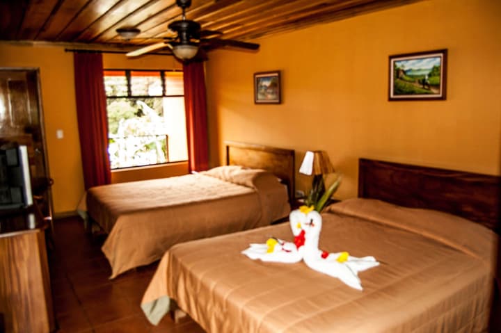 Hotel Cipreses