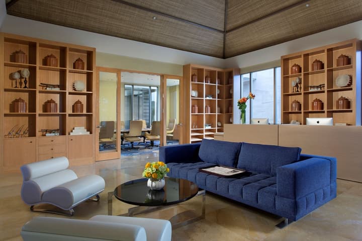 The Mulia Bali