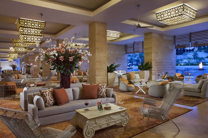 The Mulia Bali