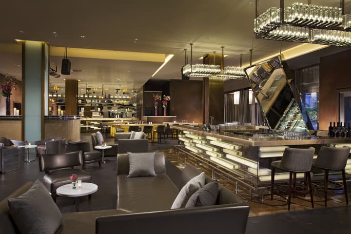 The Mulia Bali