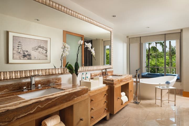 The Mulia Bali