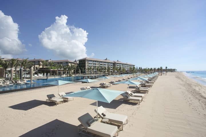 The Mulia Bali