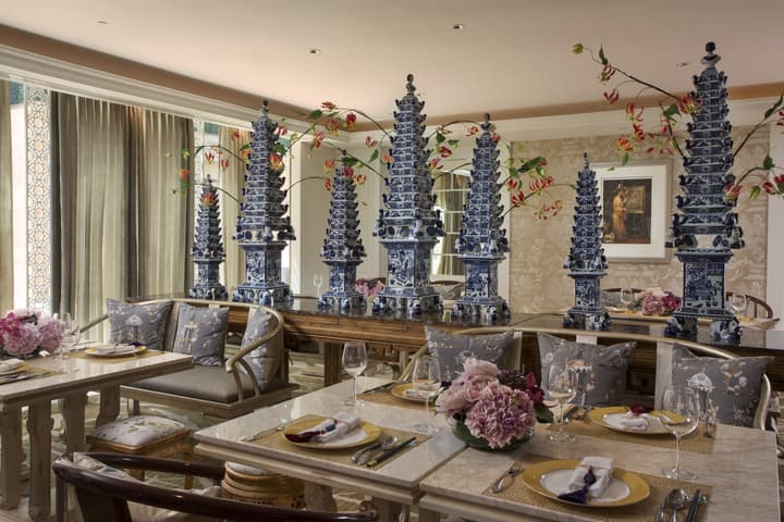 The Mulia Bali