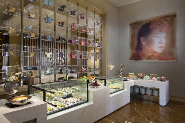 The Mulia Bali