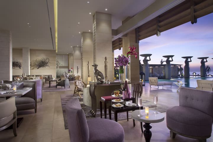 The Mulia Bali