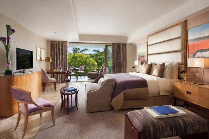 The Mulia Bali