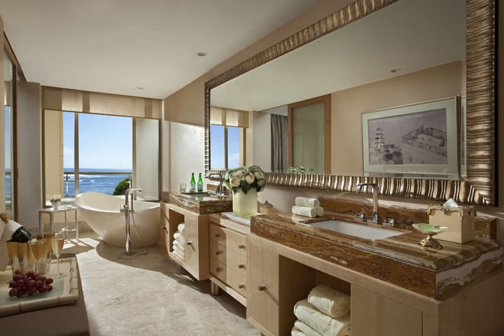 The Mulia Bali