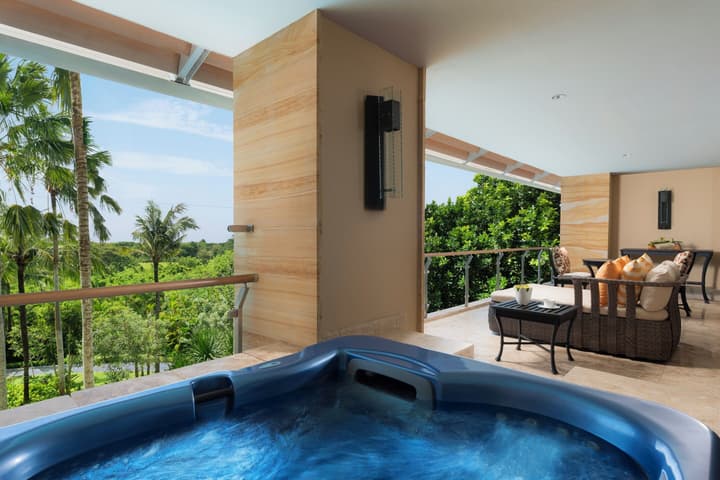 The Mulia Bali