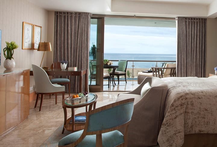 The Mulia Bali