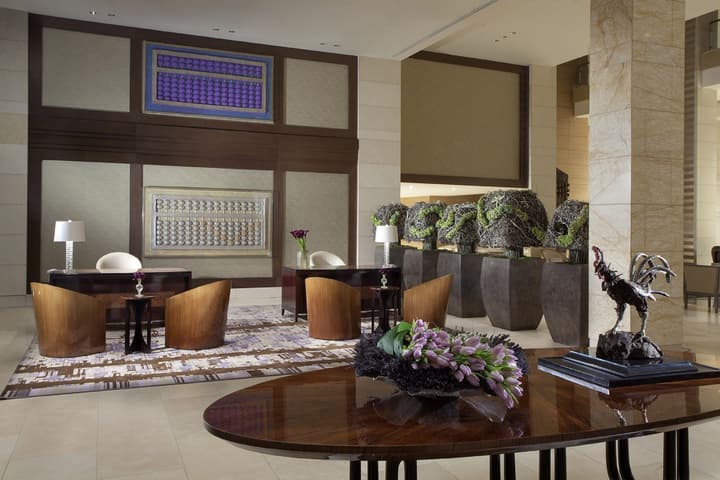 The Mulia Bali