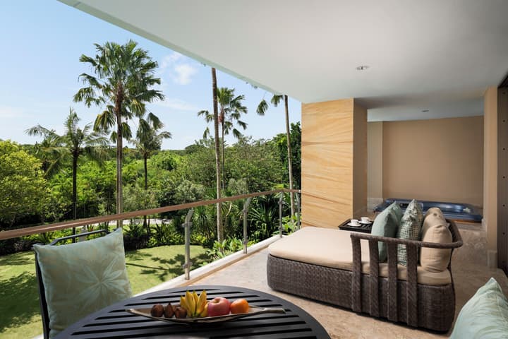 The Mulia Bali