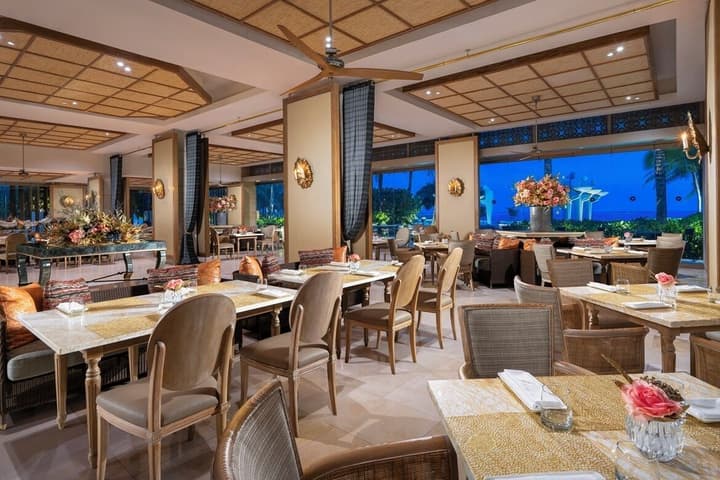The Mulia Bali
