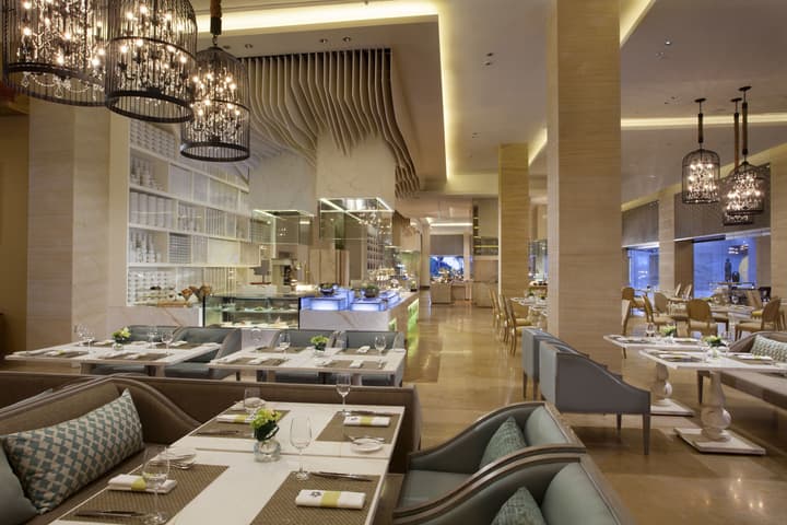 The Mulia Bali