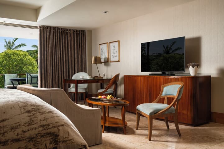 The Mulia Bali