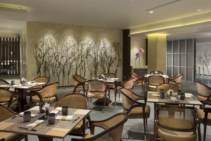 The Mulia Bali