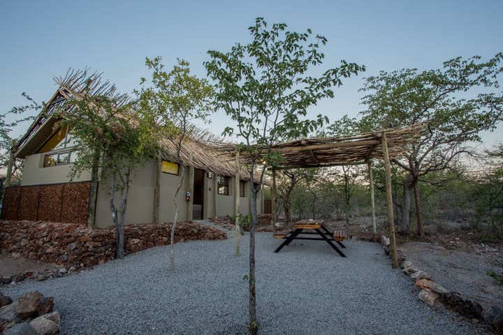 Etosha Village
