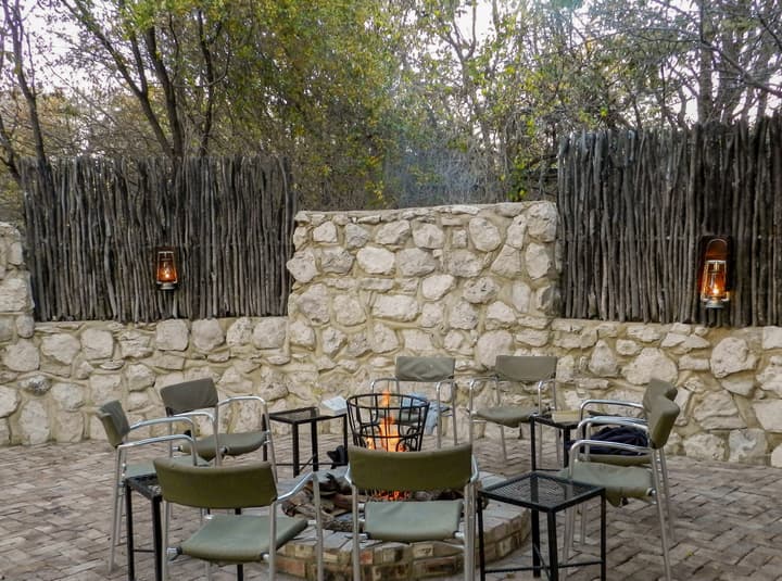 Etosha Village