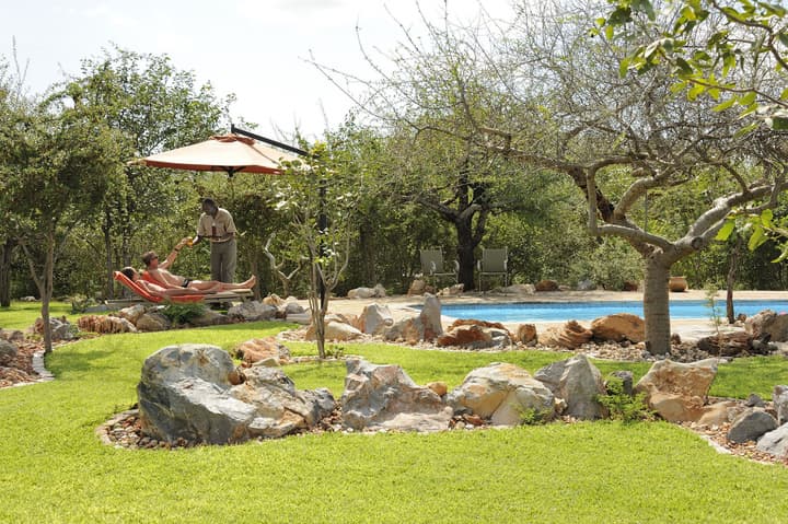 Etosha Village