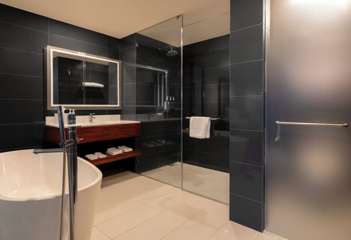 Four Points by Sheraton San Jose Sabana